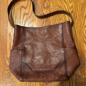 Frye Hobo Bag